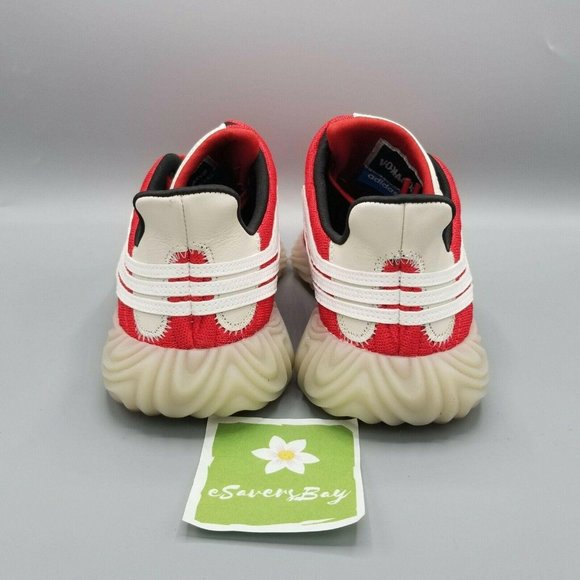 Adidas Originals SOBAKOV SHOES BD7572 Size 11 - Picture 3 of 9